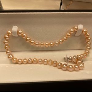 angeperle pearl necklace
